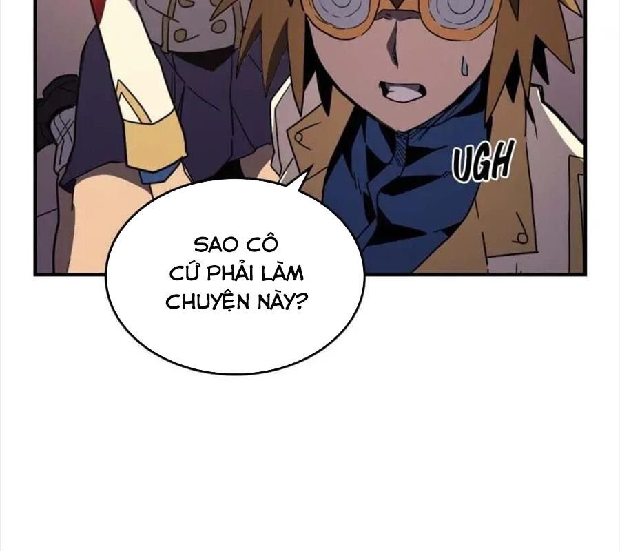 Phép Thuật Của Người Trở Về Phải Đặc Biệt Chap 105 - Next Chap 106