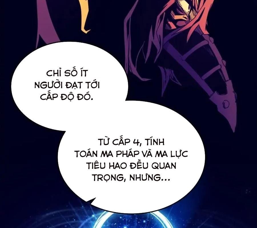 Phép Thuật Của Người Trở Về Phải Đặc Biệt Chap 105 - Next Chap 106