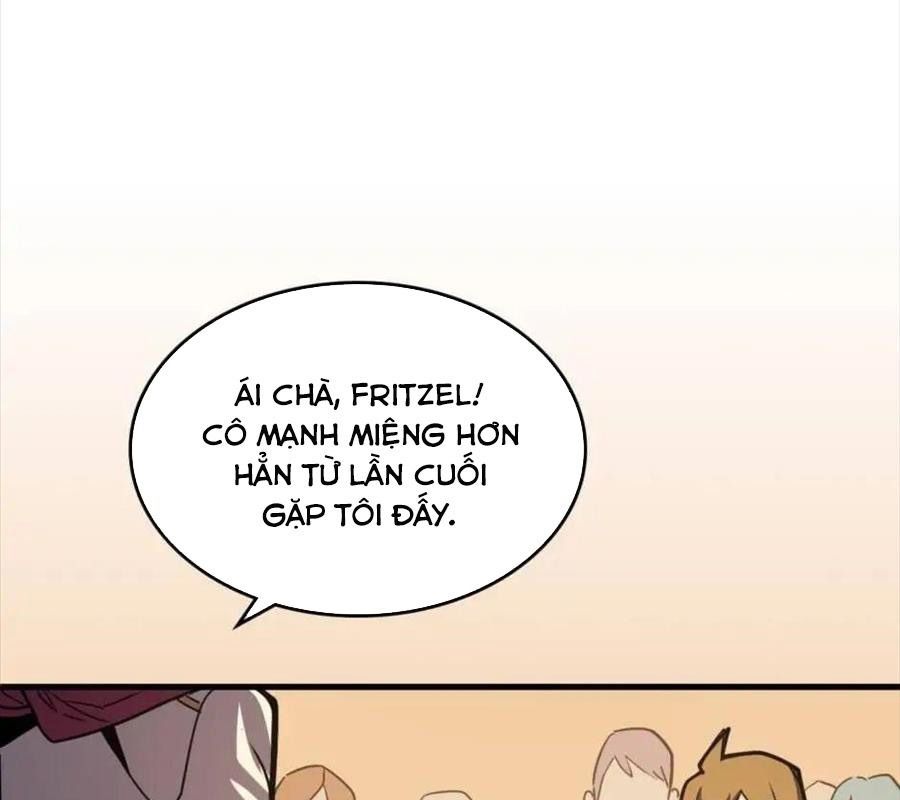 Phép Thuật Của Người Trở Về Phải Đặc Biệt Chap 105 - Next Chap 106