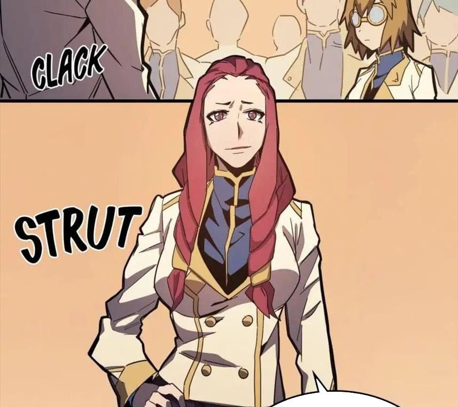 Phép Thuật Của Người Trở Về Phải Đặc Biệt Chap 105 - Next Chap 106