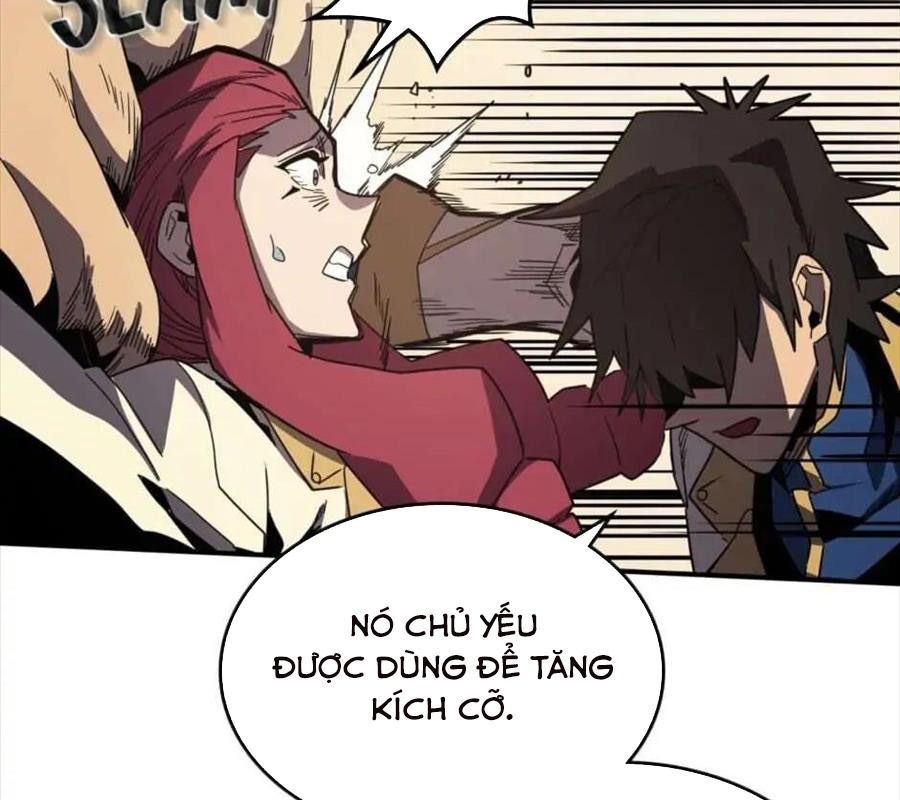 Phép Thuật Của Người Trở Về Phải Đặc Biệt Chap 106 - Next Chap 107