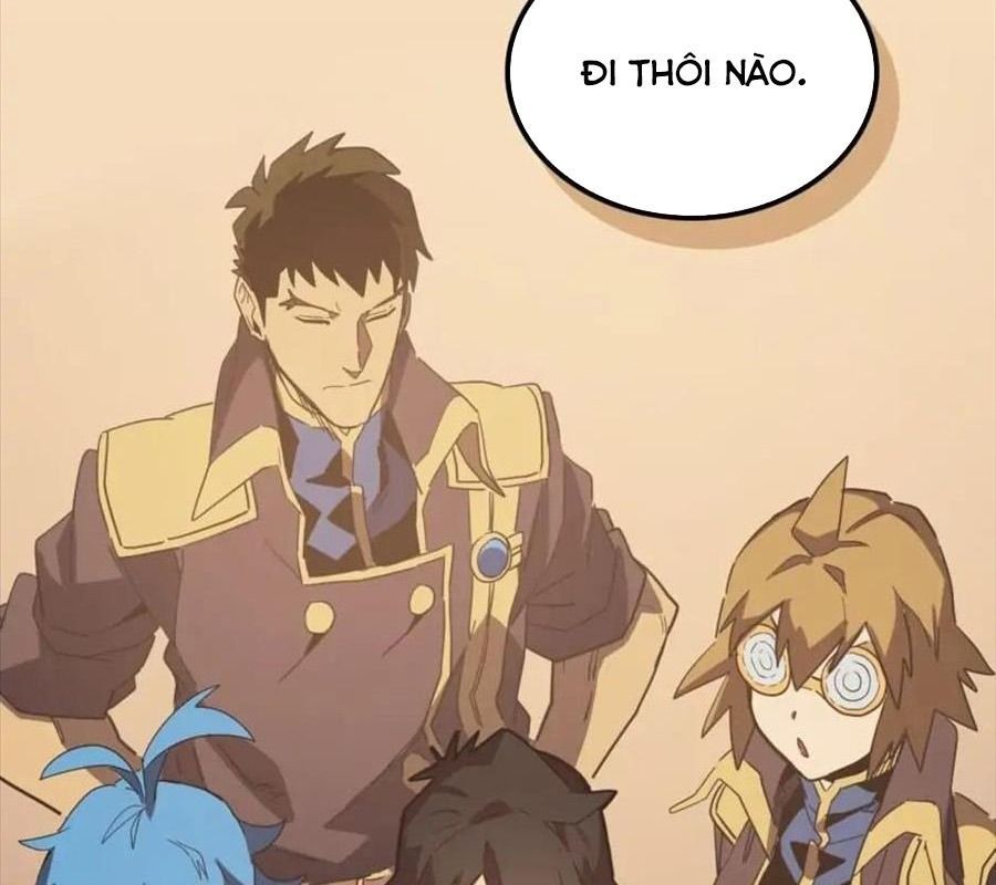 Phép Thuật Của Người Trở Về Phải Đặc Biệt Chap 106 - Next Chap 107