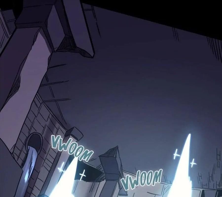 Phép Thuật Của Người Trở Về Phải Đặc Biệt Chap 106 - Next Chap 107