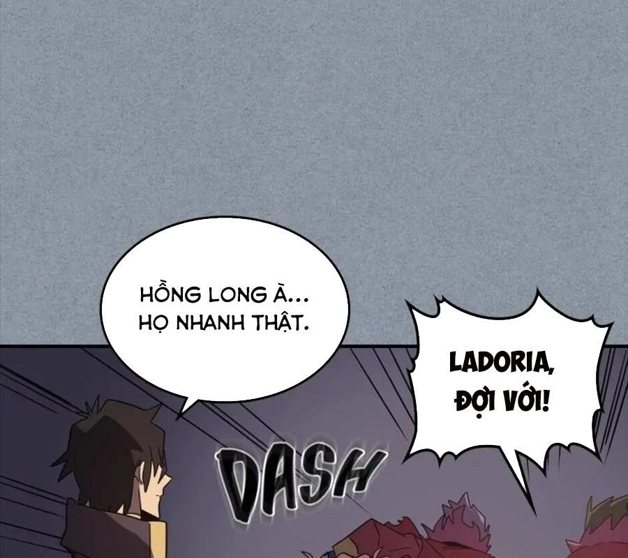 Phép Thuật Của Người Trở Về Phải Đặc Biệt Chap 106 - Next Chap 107
