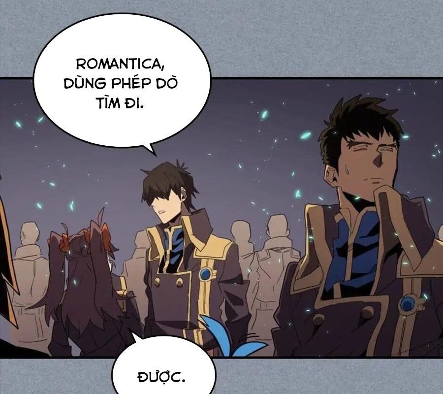 Phép Thuật Của Người Trở Về Phải Đặc Biệt Chap 106 - Next Chap 107