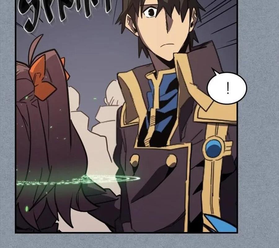 Phép Thuật Của Người Trở Về Phải Đặc Biệt Chap 106 - Next Chap 107