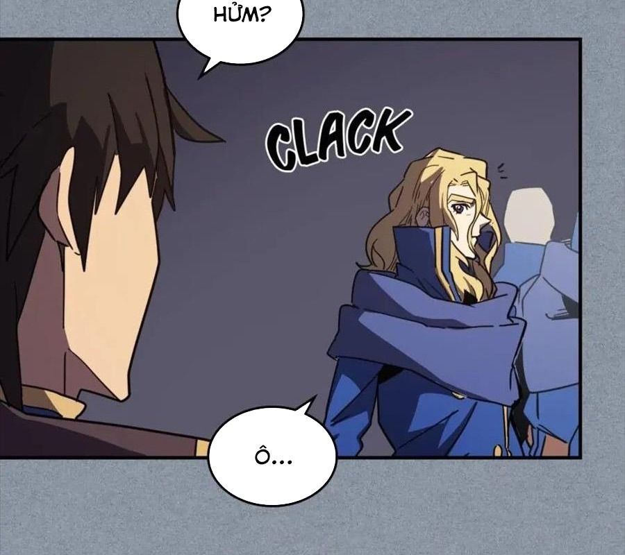 Phép Thuật Của Người Trở Về Phải Đặc Biệt Chap 106 - Next Chap 107