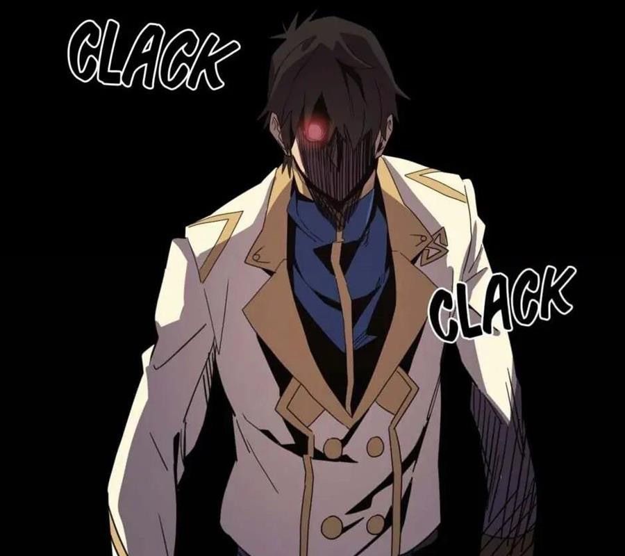 Phép Thuật Của Người Trở Về Phải Đặc Biệt Chap 106 - Next Chap 107