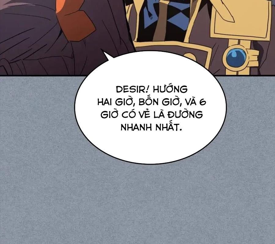Phép Thuật Của Người Trở Về Phải Đặc Biệt Chap 106 - Next Chap 107