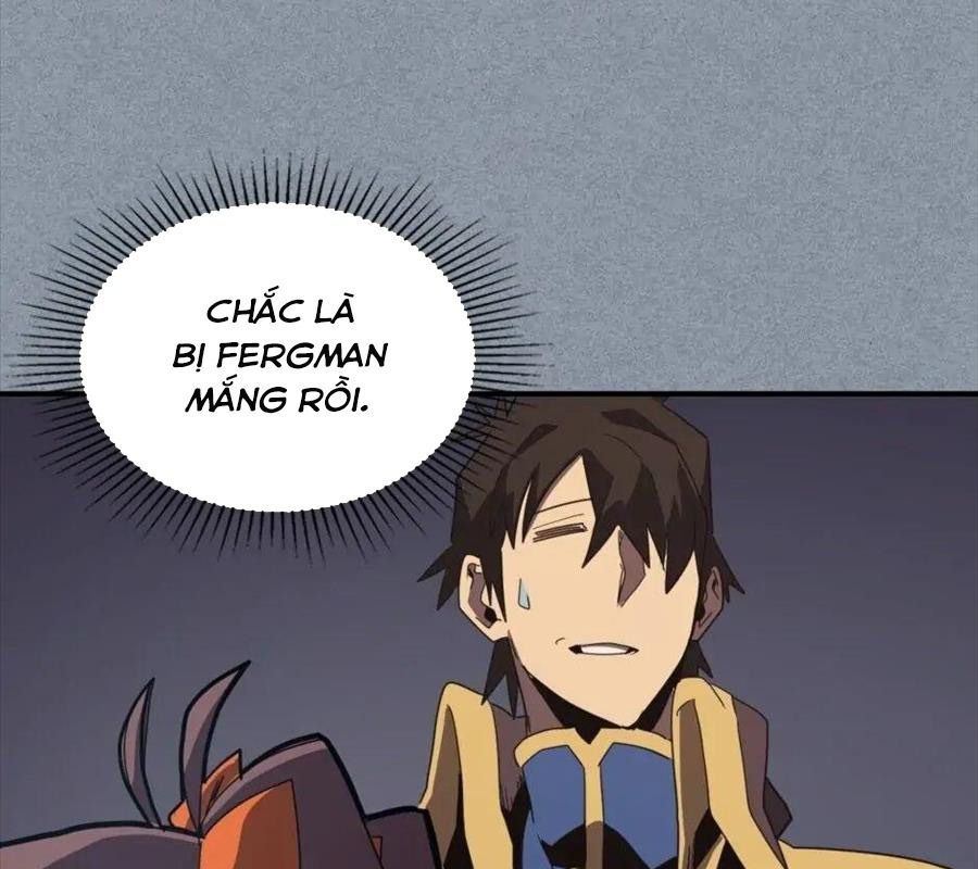 Phép Thuật Của Người Trở Về Phải Đặc Biệt Chap 106 - Next Chap 107