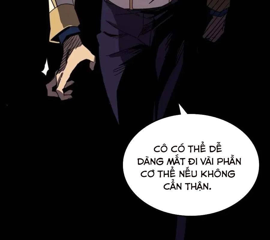 Phép Thuật Của Người Trở Về Phải Đặc Biệt Chap 106 - Next Chap 107