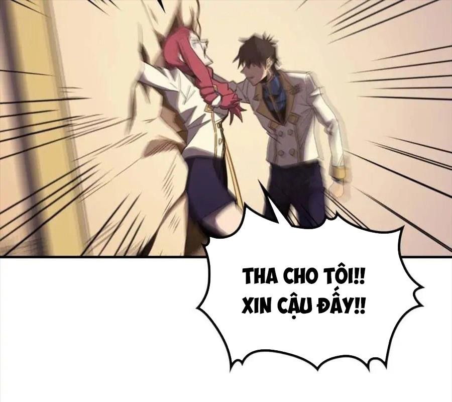 Phép Thuật Của Người Trở Về Phải Đặc Biệt Chap 106 - Next Chap 107