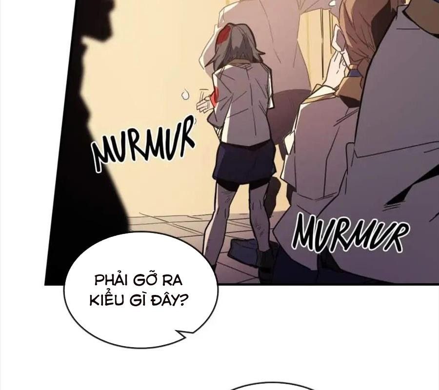 Phép Thuật Của Người Trở Về Phải Đặc Biệt Chap 106 - Next Chap 107