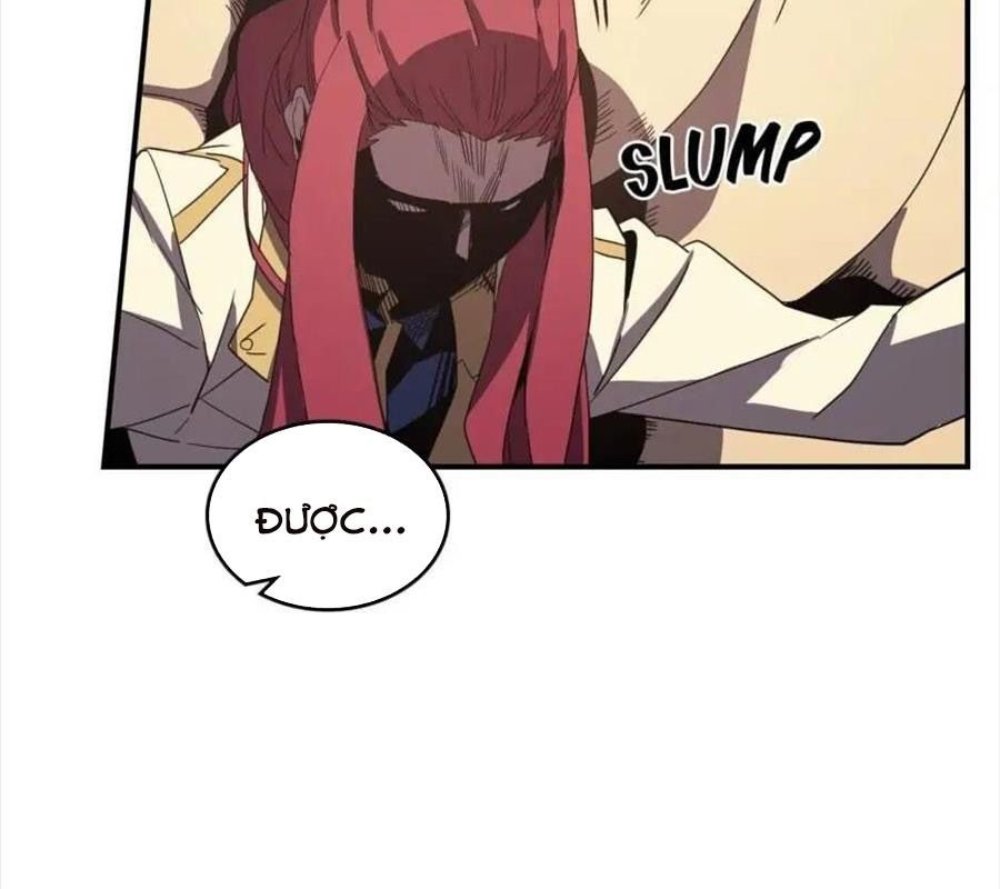 Phép Thuật Của Người Trở Về Phải Đặc Biệt Chap 106 - Next Chap 107