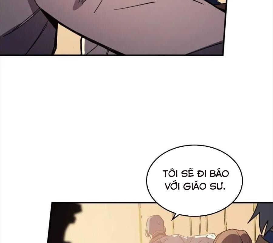 Phép Thuật Của Người Trở Về Phải Đặc Biệt Chap 106 - Next Chap 107