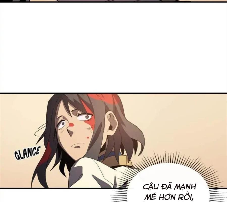 Phép Thuật Của Người Trở Về Phải Đặc Biệt Chap 106 - Next Chap 107