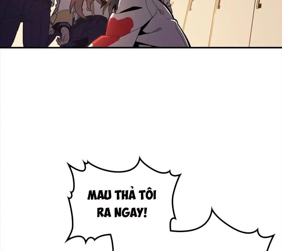 Phép Thuật Của Người Trở Về Phải Đặc Biệt Chap 106 - Next Chap 107