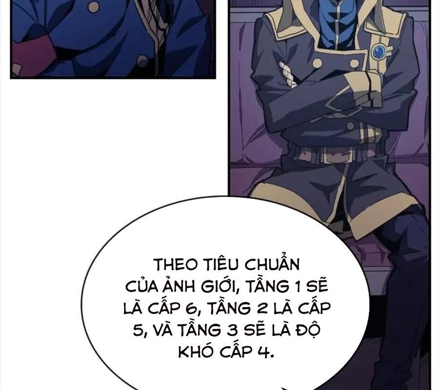 Phép Thuật Của Người Trở Về Phải Đặc Biệt Chap 106 - Next Chap 107