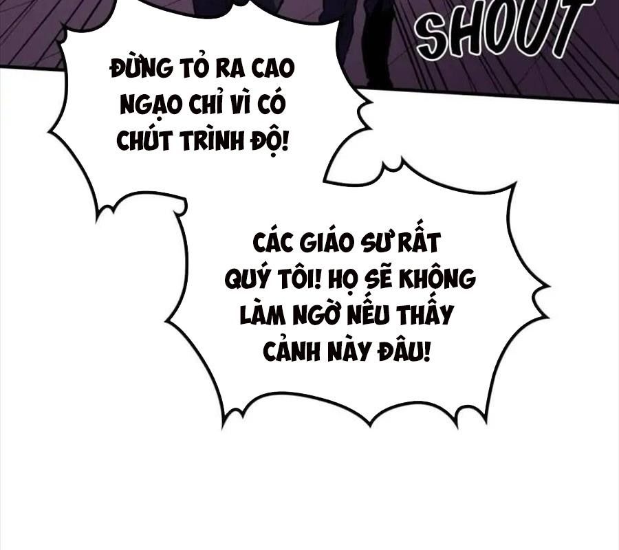 Phép Thuật Của Người Trở Về Phải Đặc Biệt Chap 106 - Next Chap 107