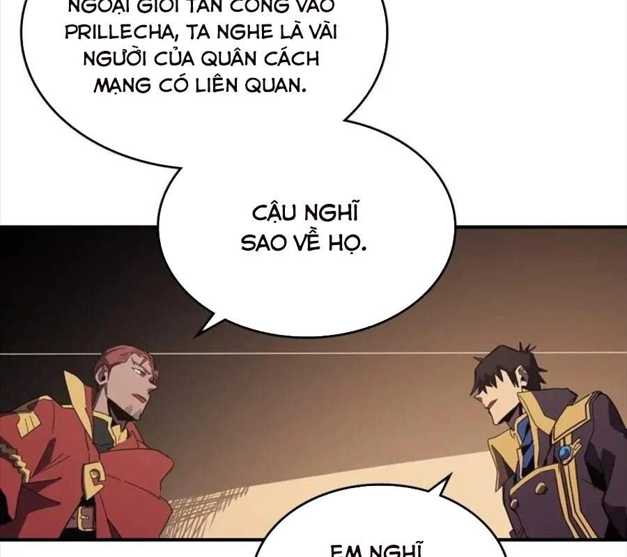 Phép Thuật Của Người Trở Về Phải Đặc Biệt Chap 106 - Next Chap 107