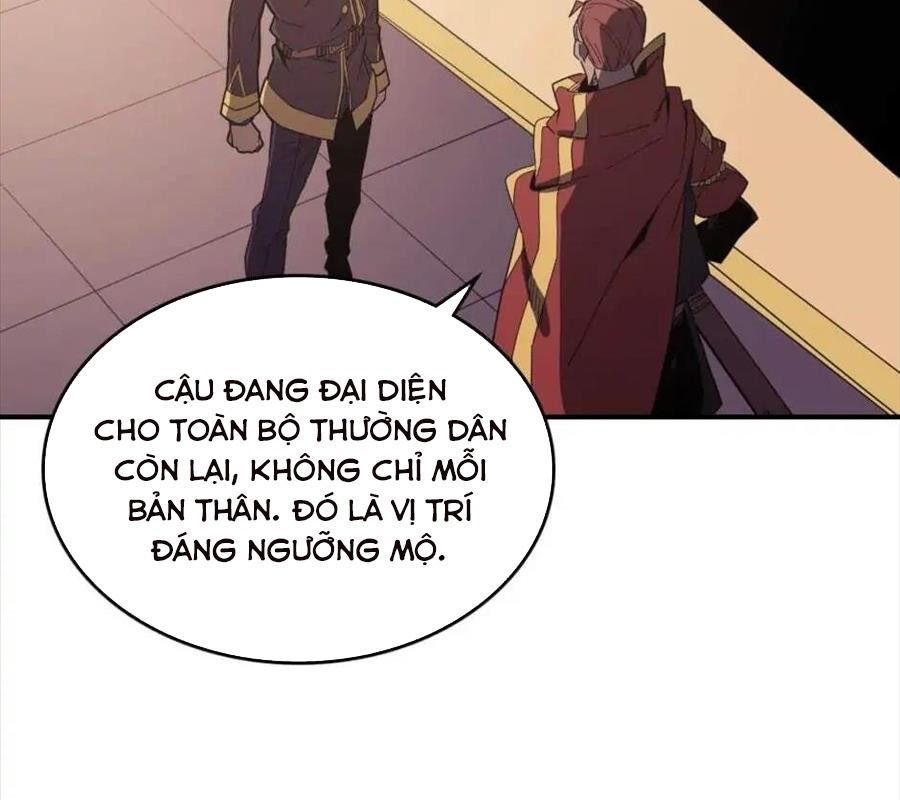Phép Thuật Của Người Trở Về Phải Đặc Biệt Chap 106 - Next Chap 107