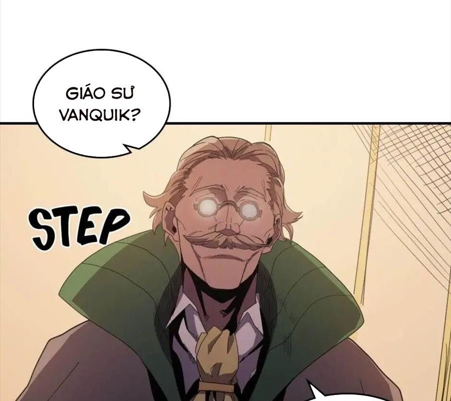 Phép Thuật Của Người Trở Về Phải Đặc Biệt Chap 106 - Next Chap 107