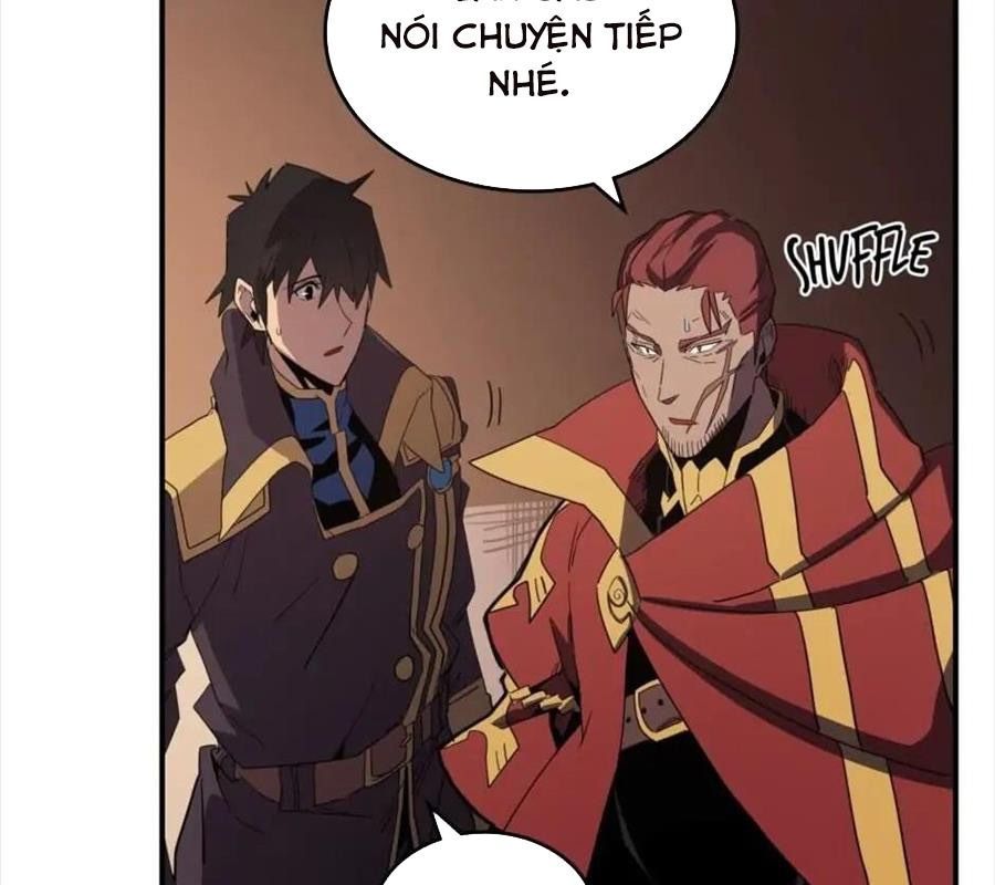 Phép Thuật Của Người Trở Về Phải Đặc Biệt Chap 106 - Next Chap 107