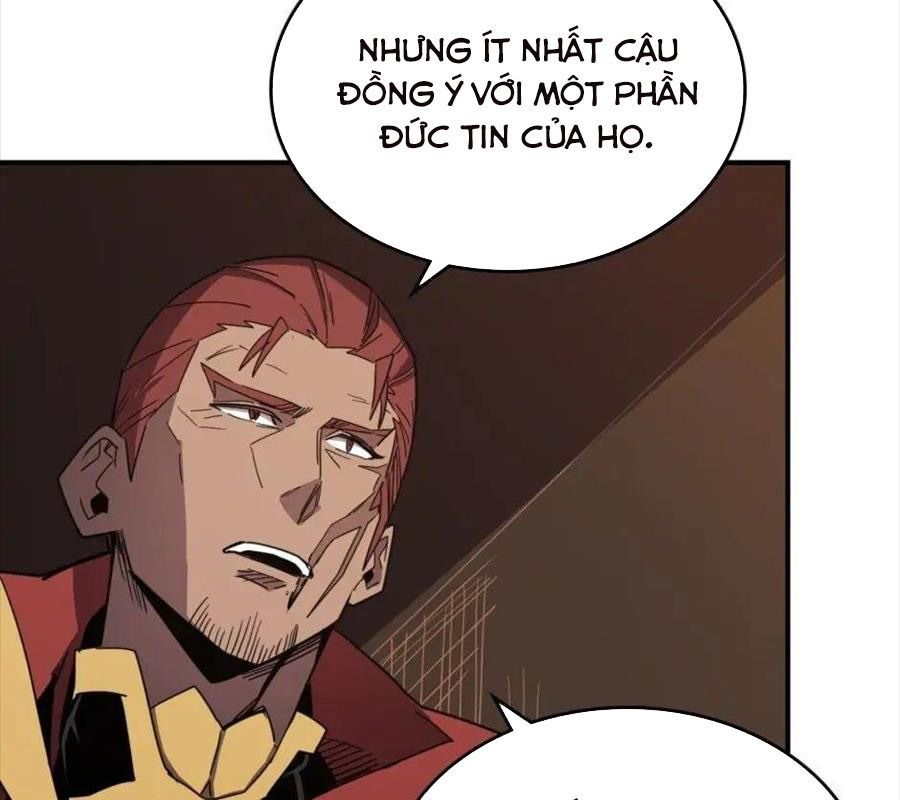 Phép Thuật Của Người Trở Về Phải Đặc Biệt Chap 106 - Next Chap 107