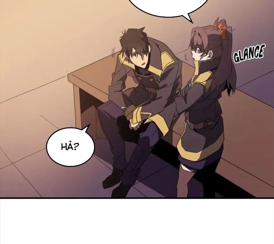 Phép Thuật Của Người Trở Về Phải Đặc Biệt Chap 106 - Next Chap 107