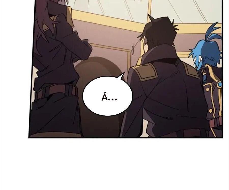 Phép Thuật Của Người Trở Về Phải Đặc Biệt Chap 106 - Next Chap 107