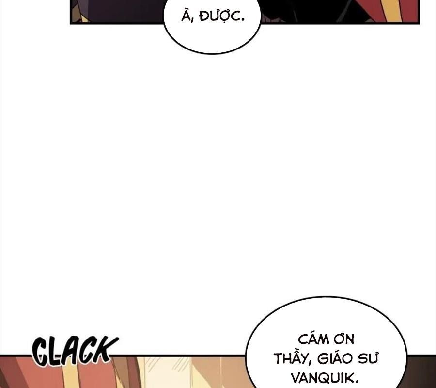 Phép Thuật Của Người Trở Về Phải Đặc Biệt Chap 106 - Next Chap 107