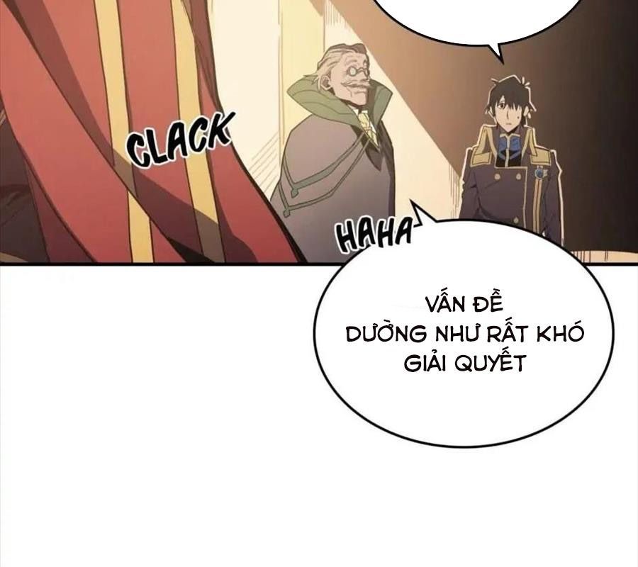 Phép Thuật Của Người Trở Về Phải Đặc Biệt Chap 106 - Next Chap 107