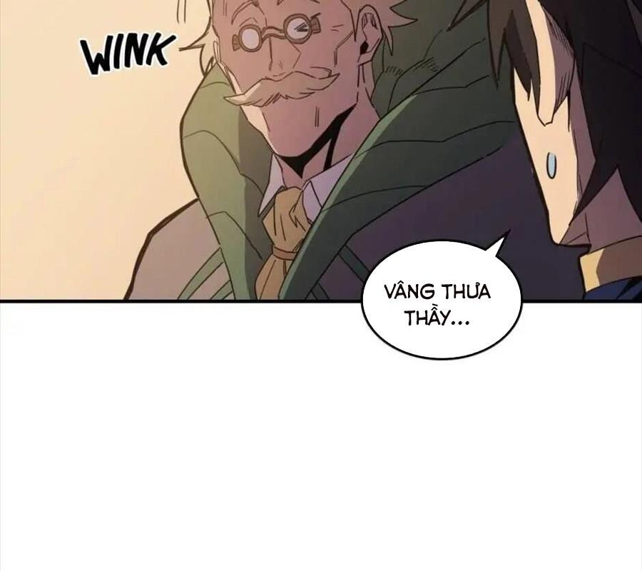 Phép Thuật Của Người Trở Về Phải Đặc Biệt Chap 106 - Next Chap 107