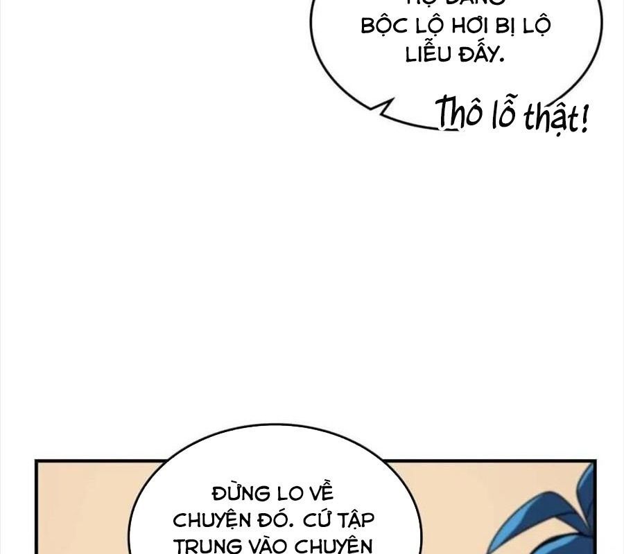 Phép Thuật Của Người Trở Về Phải Đặc Biệt Chap 106 - Next Chap 107