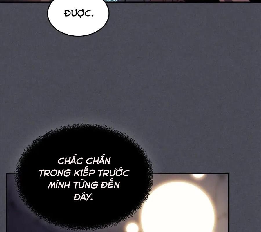 Phép Thuật Của Người Trở Về Phải Đặc Biệt Chap 107 - Next Chap 108