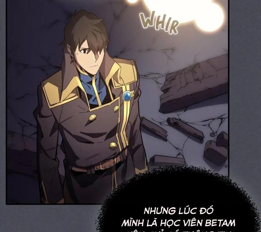 Phép Thuật Của Người Trở Về Phải Đặc Biệt Chap 107 - Next Chap 108