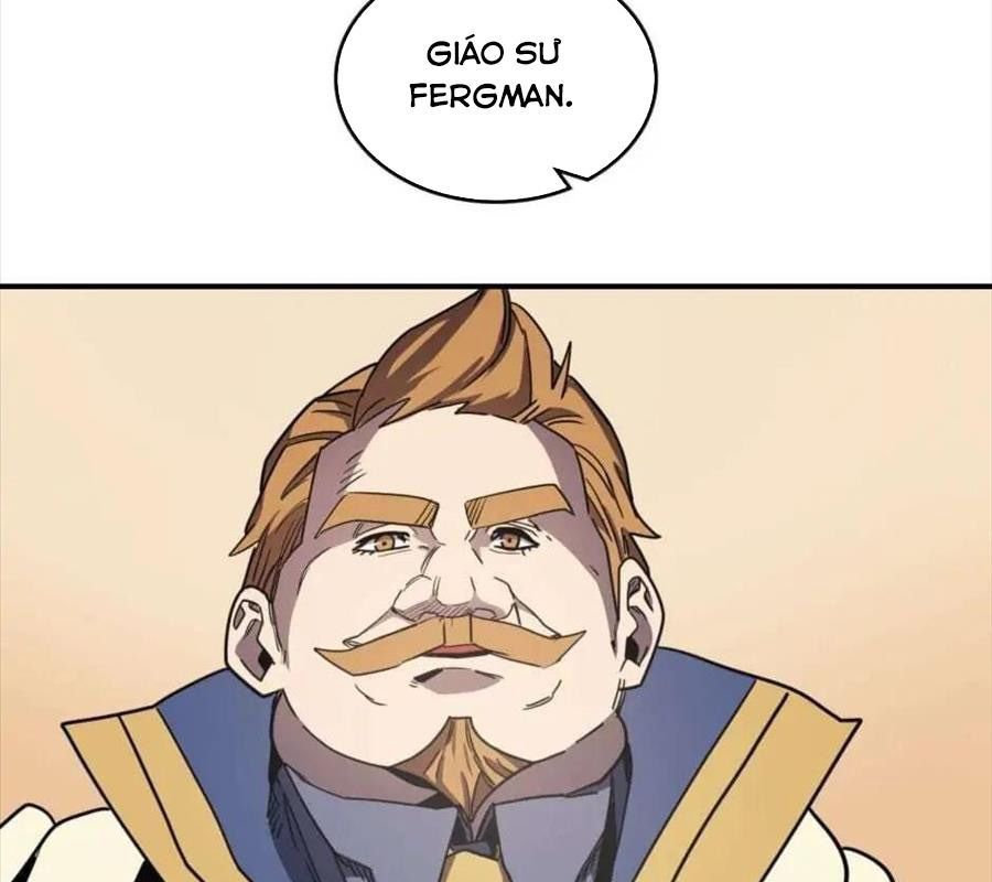 Phép Thuật Của Người Trở Về Phải Đặc Biệt Chap 107 - Next Chap 108