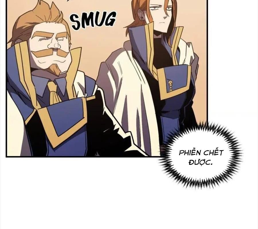 Phép Thuật Của Người Trở Về Phải Đặc Biệt Chap 107 - Next Chap 108