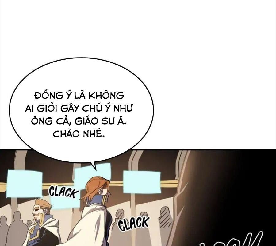 Phép Thuật Của Người Trở Về Phải Đặc Biệt Chap 107 - Next Chap 108