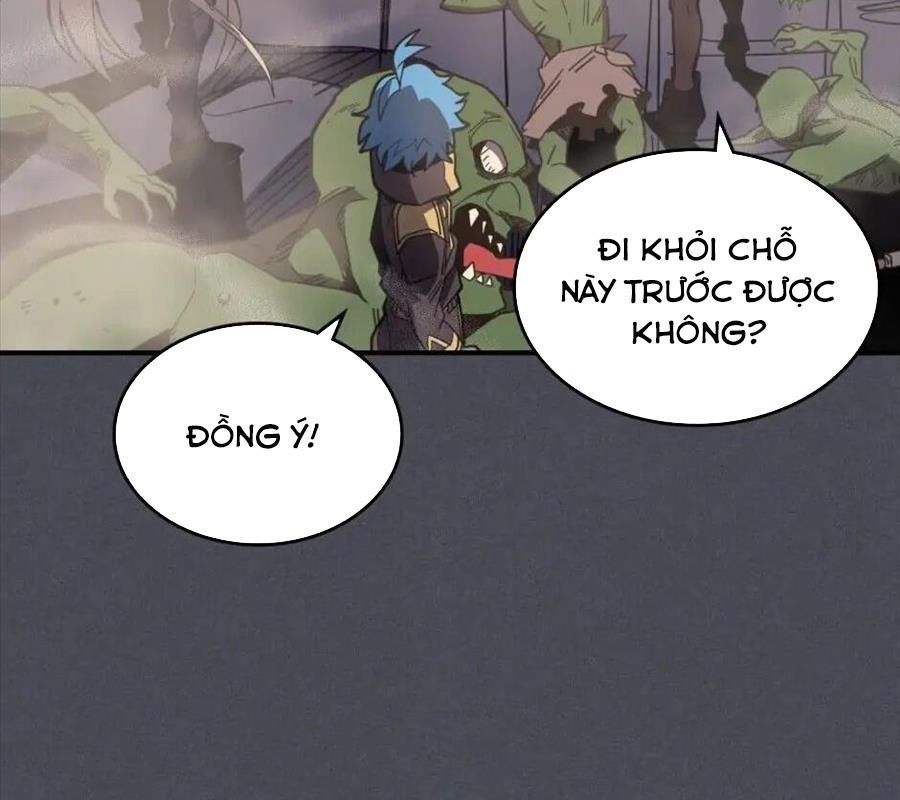 Phép Thuật Của Người Trở Về Phải Đặc Biệt Chap 107 - Next Chap 108