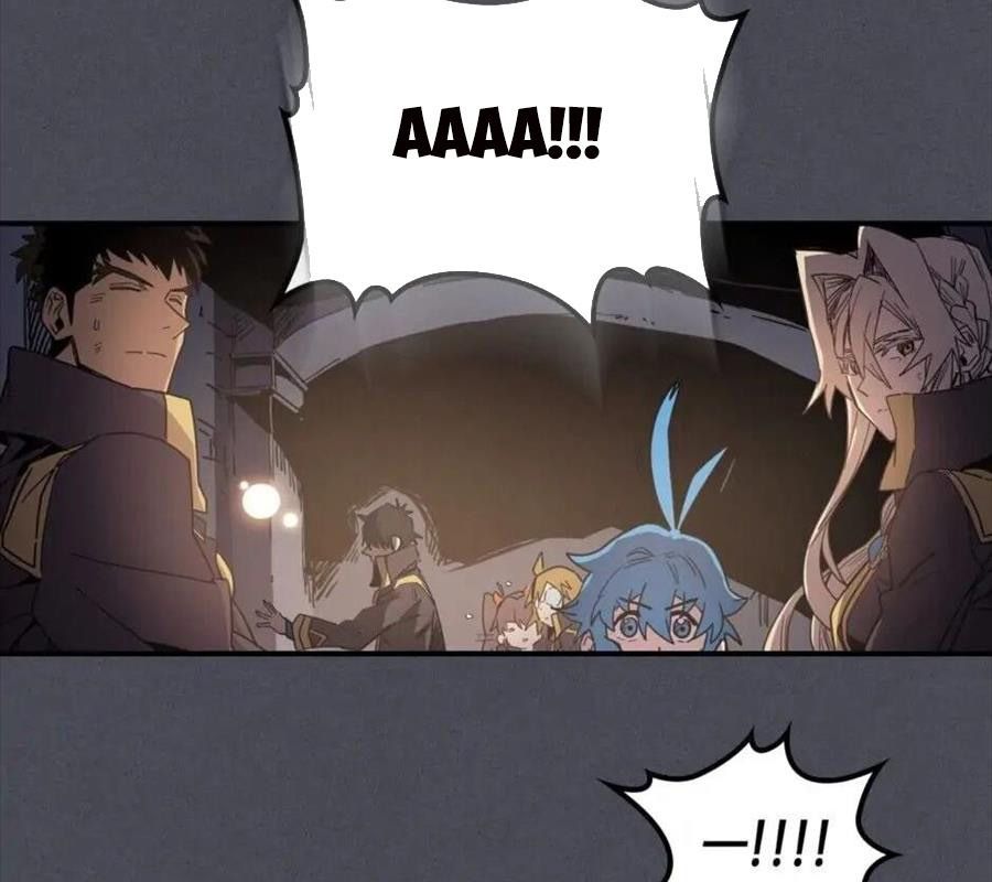 Phép Thuật Của Người Trở Về Phải Đặc Biệt Chap 107 - Next Chap 108