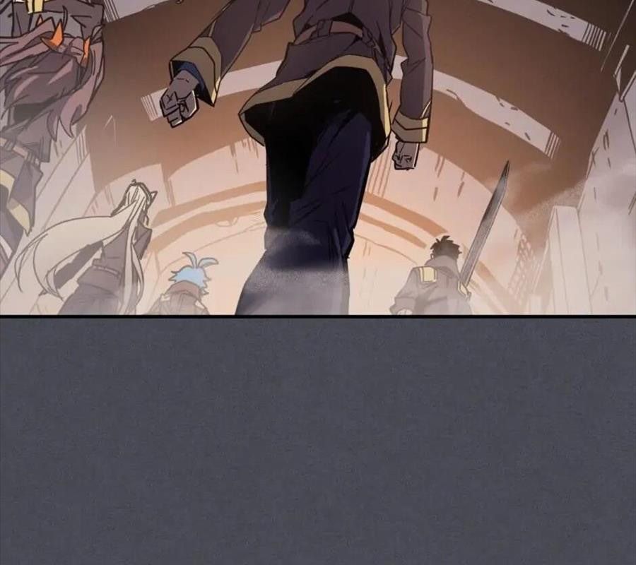 Phép Thuật Của Người Trở Về Phải Đặc Biệt Chap 107 - Next Chap 108