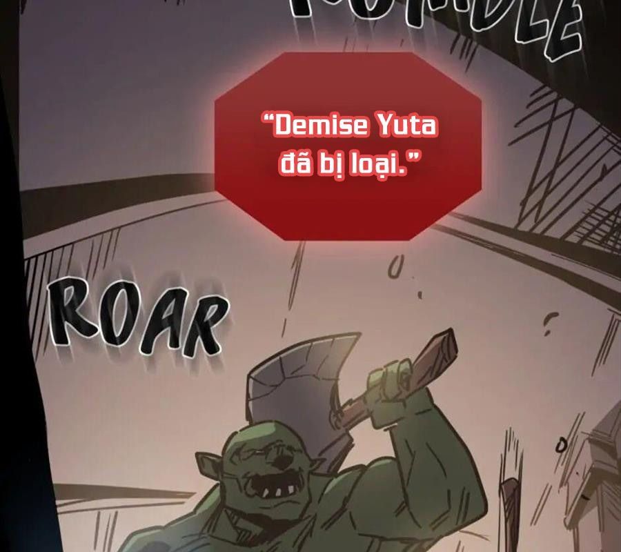 Phép Thuật Của Người Trở Về Phải Đặc Biệt Chap 107 - Next Chap 108