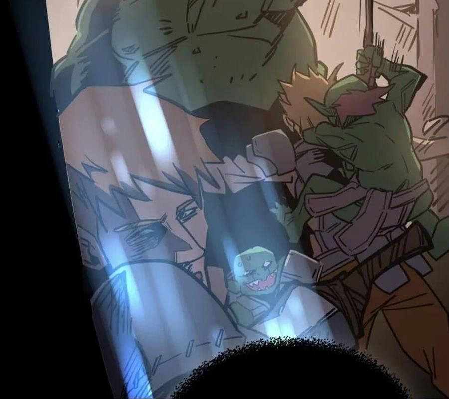 Phép Thuật Của Người Trở Về Phải Đặc Biệt Chap 107 - Next Chap 108