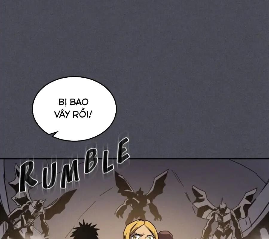 Phép Thuật Của Người Trở Về Phải Đặc Biệt Chap 107 - Next Chap 108