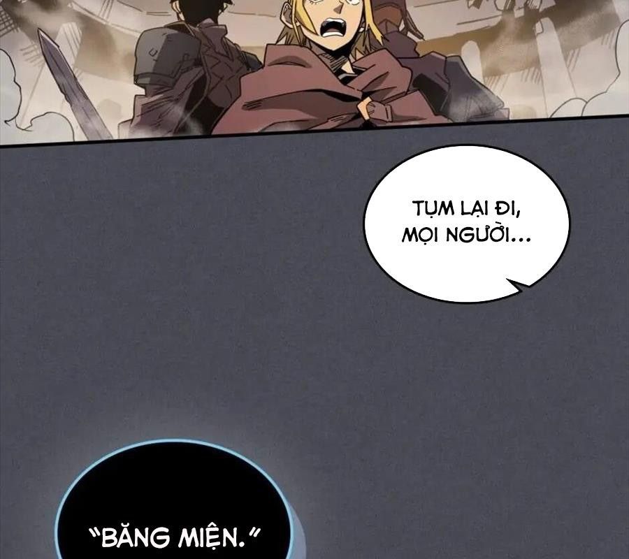 Phép Thuật Của Người Trở Về Phải Đặc Biệt Chap 107 - Next Chap 108