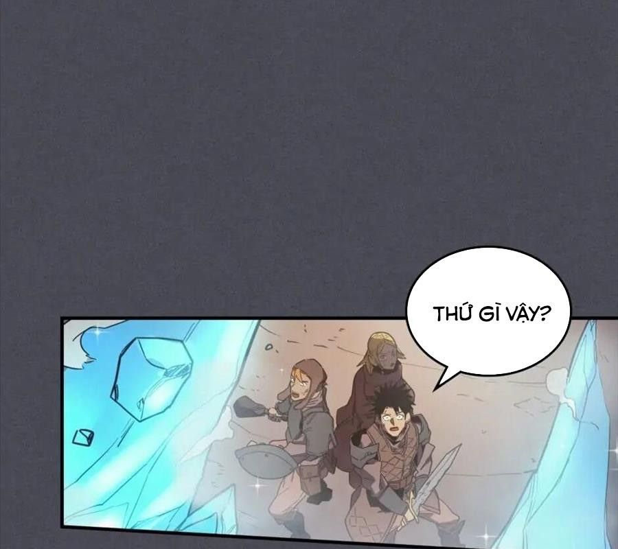 Phép Thuật Của Người Trở Về Phải Đặc Biệt Chap 107 - Next Chap 108
