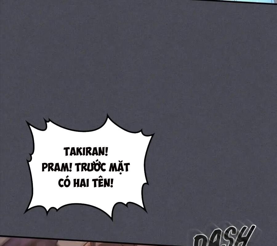 Phép Thuật Của Người Trở Về Phải Đặc Biệt Chap 107 - Next Chap 108