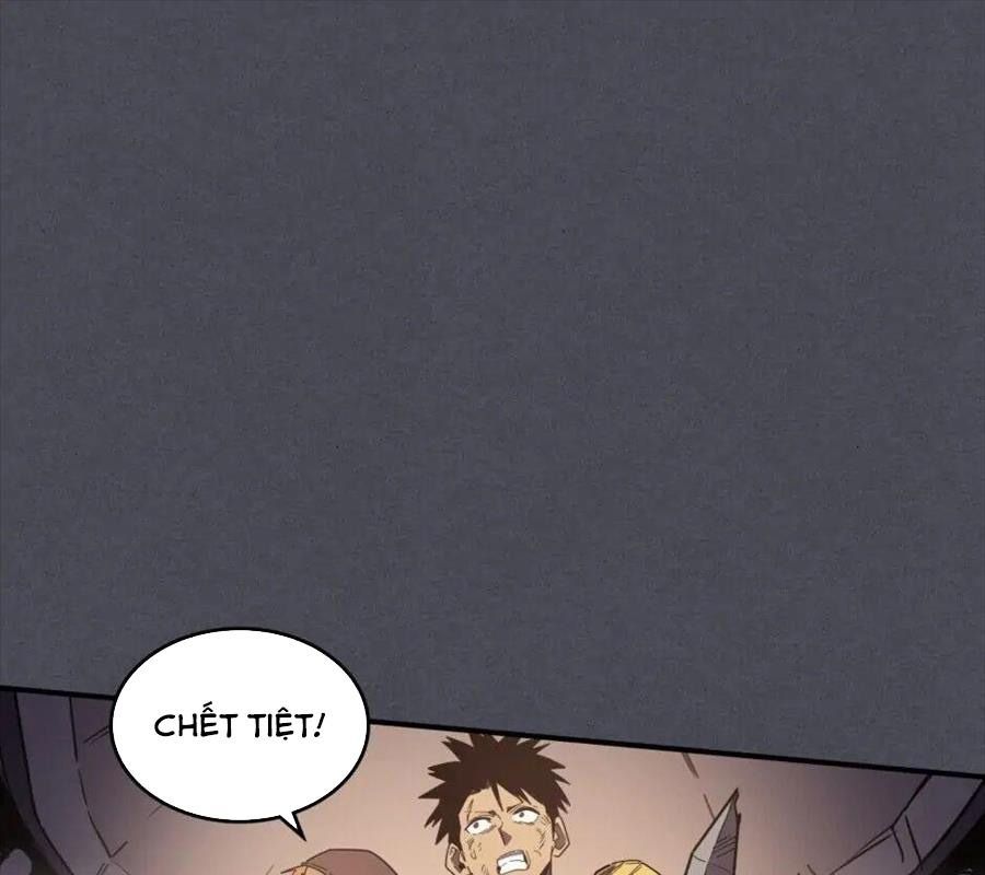 Phép Thuật Của Người Trở Về Phải Đặc Biệt Chap 107 - Next Chap 108