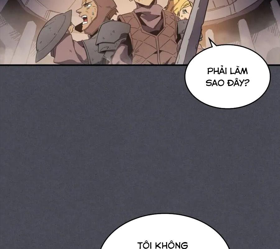 Phép Thuật Của Người Trở Về Phải Đặc Biệt Chap 107 - Next Chap 108
